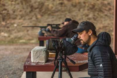 Klamath Experience Partners Image