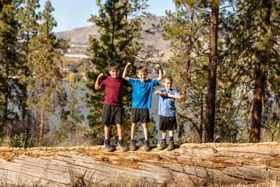 Klamath Experience Partners Image