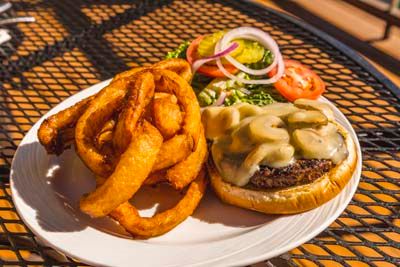 Klamath Experience Partners Image