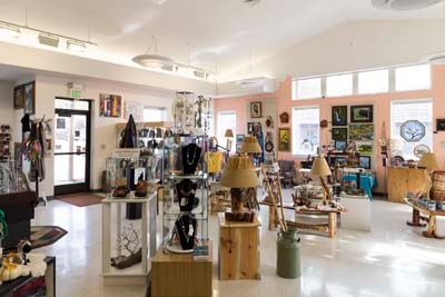 Klamath Experience Partners Image