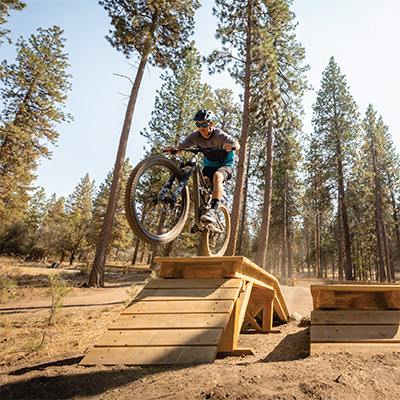 Klamath Experience Partners Image