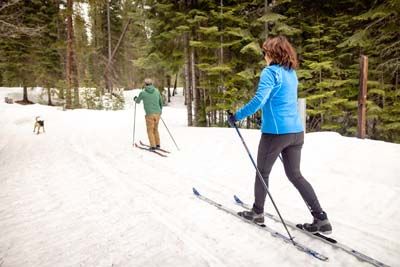 Klamath Experience Partners Image