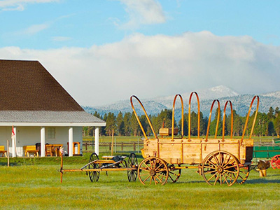 Klamath Experience Partners Image