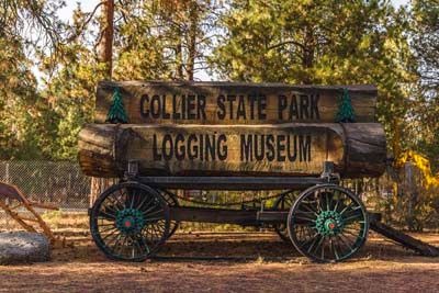 Klamath Experience Partners Image