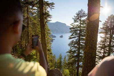 Klamath Experience Partners Image