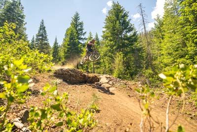 Klamath Experience Partners Image