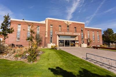 Klamath Experience Partners Image