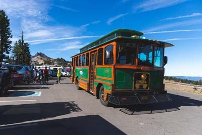 Klamath Experience Partners Image