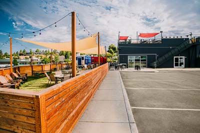 Klamath Experience Partners Image