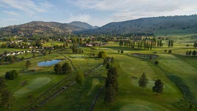 Klamath Experience Partners Image