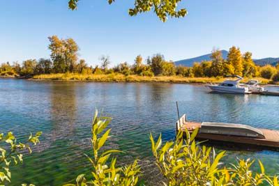 Klamath Experience Partners Image