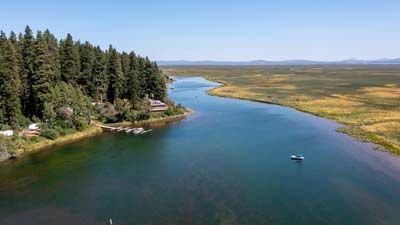 Klamath Experience Partners Image