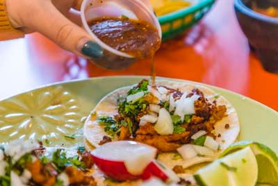 Klamath Experience Partners Image