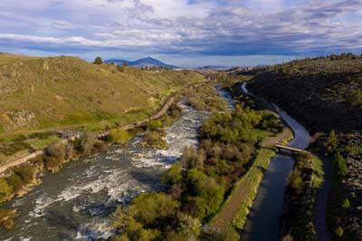 Klamath Experience Partners Image