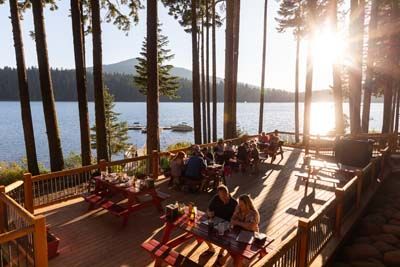 Klamath Experience Partners Image