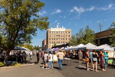 Klamath Experience Partners Image