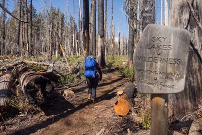 Klamath Experience Partners Image