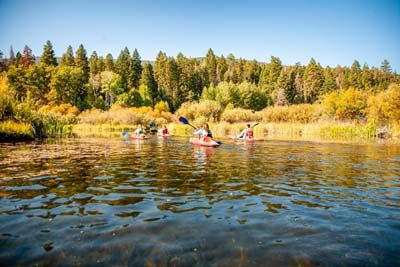 Klamath Experience Partners Image