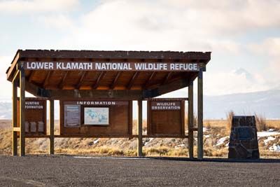 Klamath Experience Partners Image