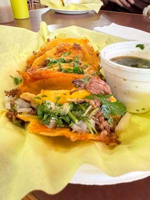 Klamath Experience Partners Image