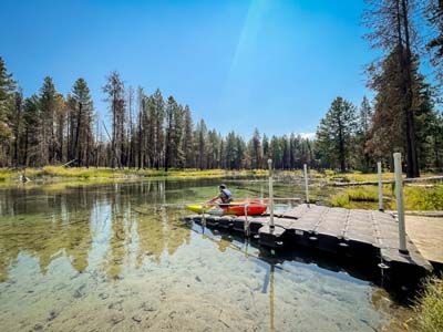 Klamath Experience Partners Image