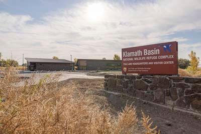 Klamath Experience Partners Image