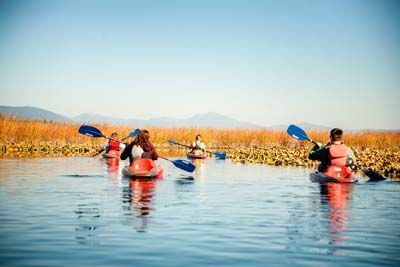 Klamath Experience Partners Image