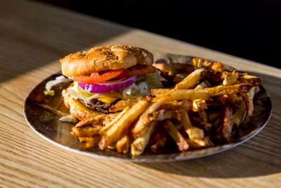 Klamath Experience Partners Image