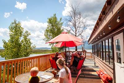 Klamath Experience Partners Image