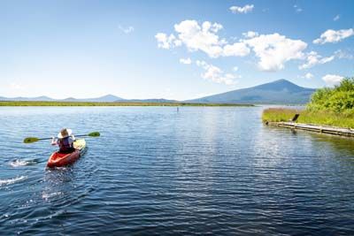 Klamath Experience Partners Image