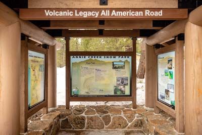 Klamath Experience Partners Image