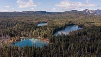 Klamath Experience Partners Image