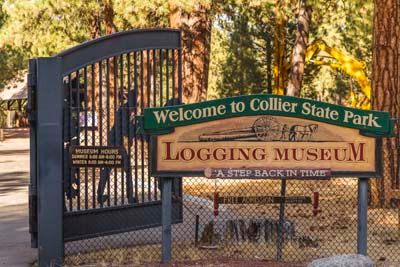 Klamath Experience Partners Image