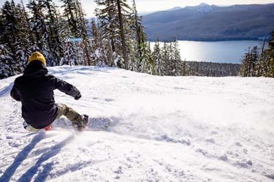 Klamath Experience Partners Image