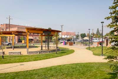 Klamath Experience Partners Image