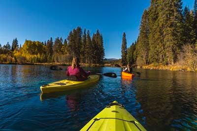 Klamath Experience Partners Image