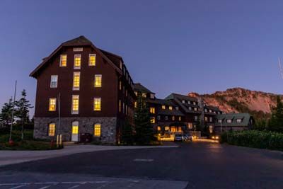 Klamath Experience Partners Image