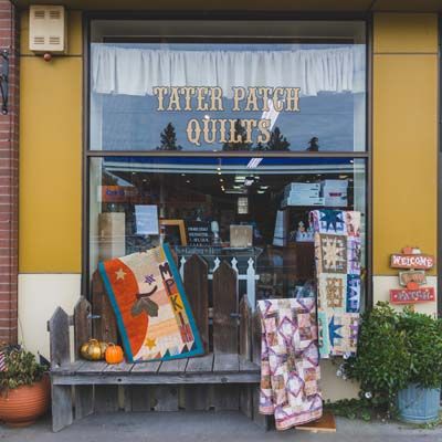 Klamath Experience Partners Image