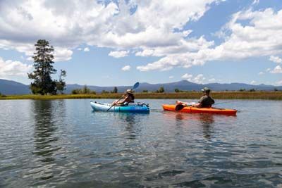 Klamath Experience Partners Image