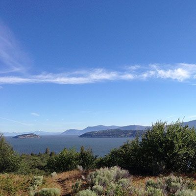 Klamath Experience Partners Image