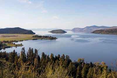 Klamath Experience Partners Image