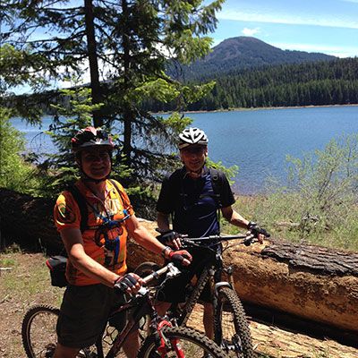 Klamath Experience Partners Image