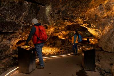 Klamath Experience Partners Image