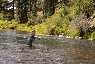 Klamath Experience Partners Image