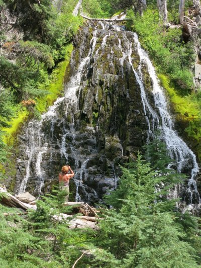 Klamath Experience Partners Image