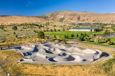 Klamath Experience Partners Image