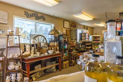 Klamath Experience Partners Image