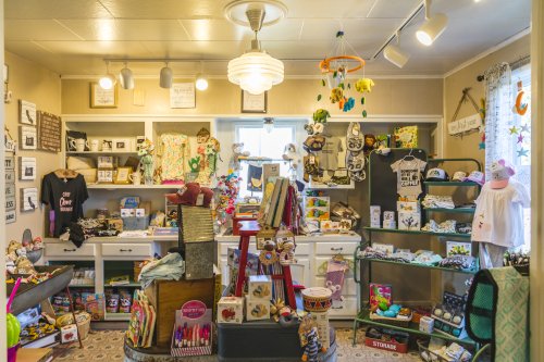 Klamath Experience Partners Image