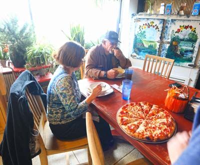 Klamath Experience Partners Image