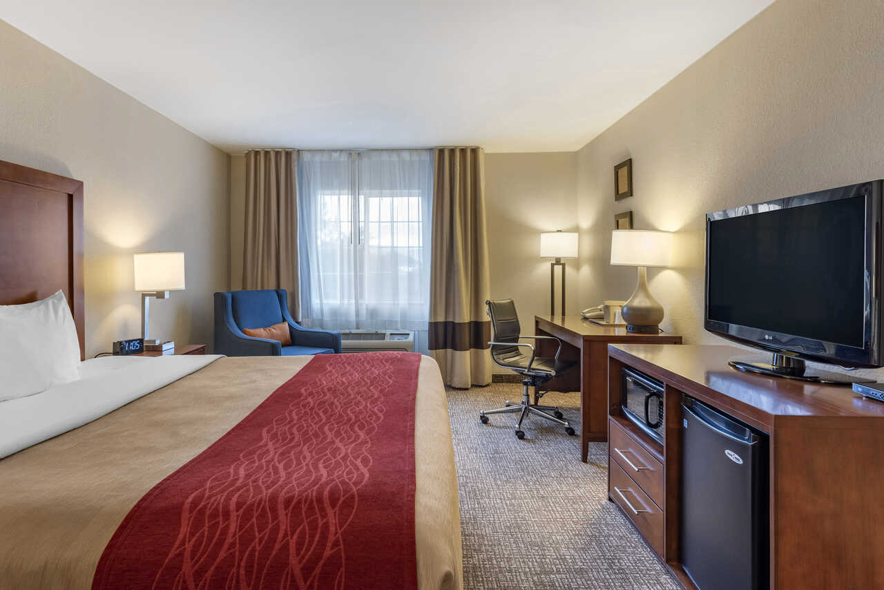 Klamath Experience Partners Image